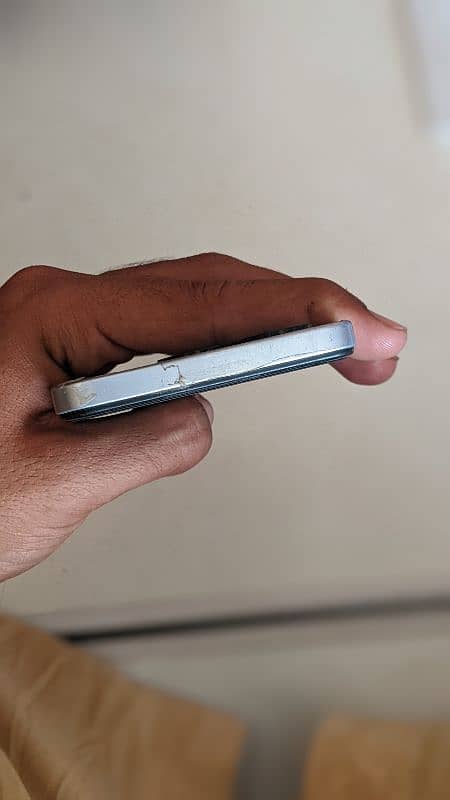 Infinix smart 8 4+4/64 10/10 all ok 6