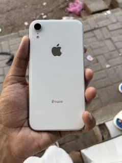 Ip xr 64 gb battery health 70 all ok