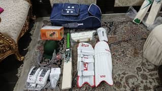 Brand new premium quality kit