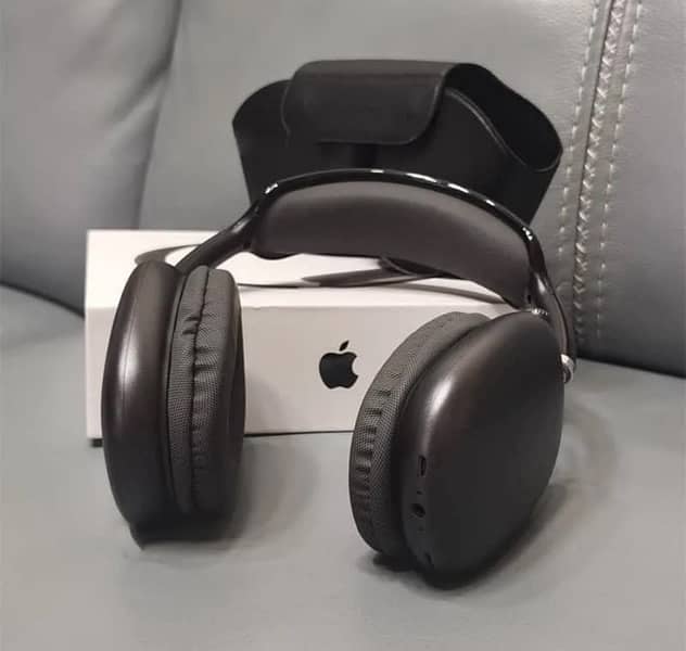 Airpods Max wireless bluetooth headphones with case /P9 Pro Max 2