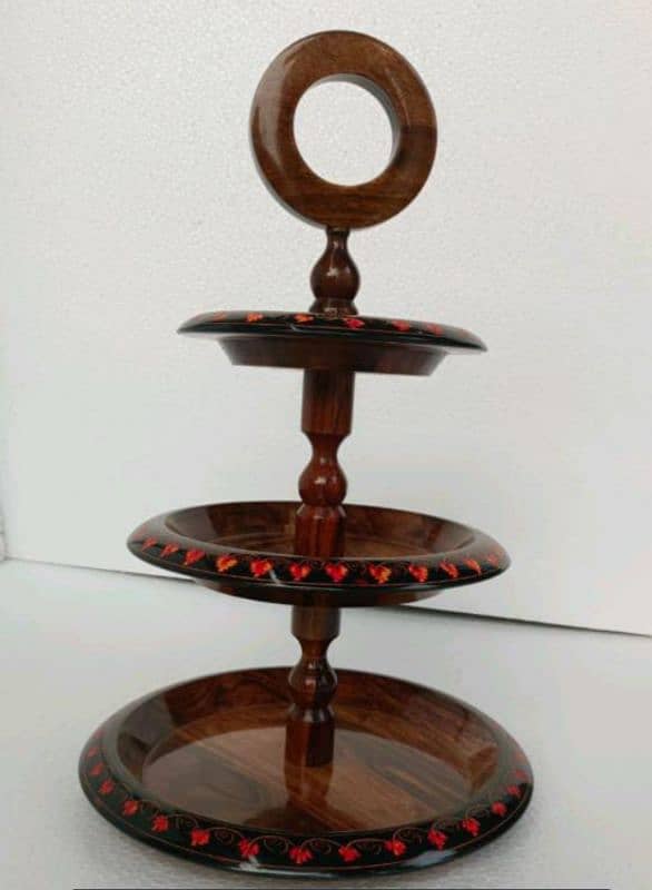 Wooden products 1