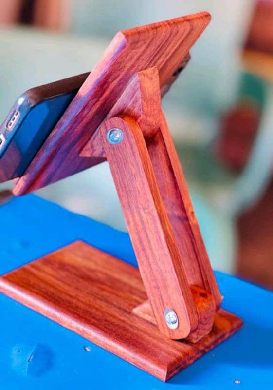 Wooden products 2