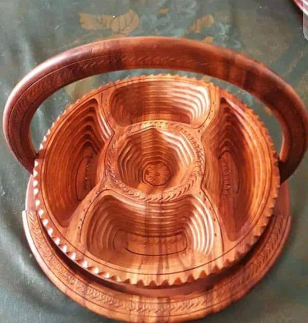 Wooden products 4