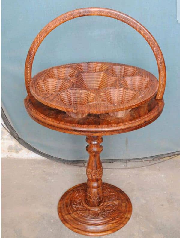 Wooden products 5