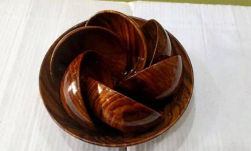 Wooden products 7