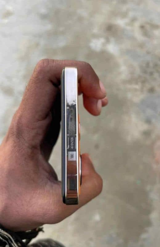 infinix note 30 5