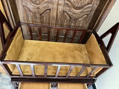 baby cart brand new