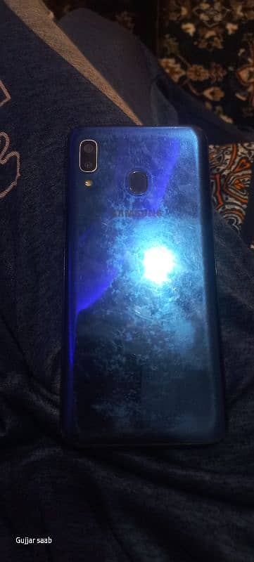 samsung a20 1