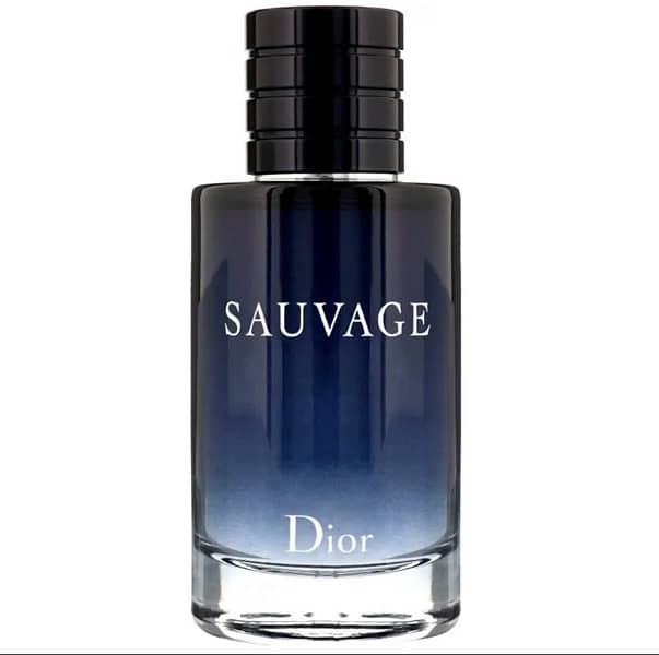 Dior Sauvage 200ml For Men EDT 0