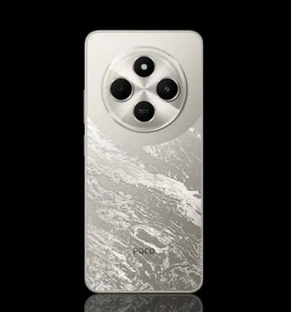 Poco c75 8/256 no fault best condition just open box ((0310-86-18-534) 0