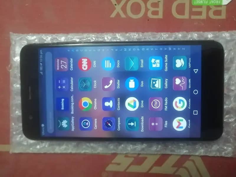 P10 lite,  4/64,  dual sim PTA, 4G 5