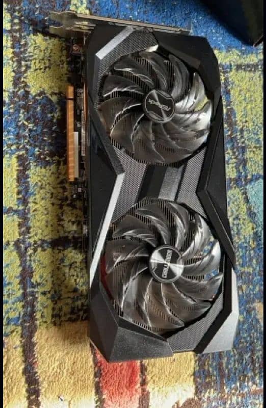 RX 6600XT Graphic Card GPU  better than rtx 3060/2070 3