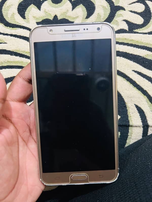 Samsung j7 not pta 1