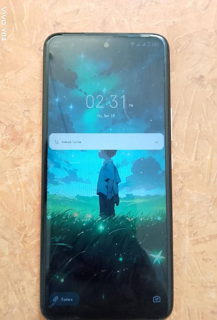 Infinix Other Model 0