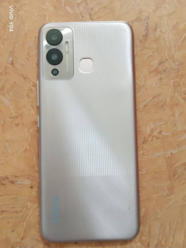 Infinix Other Model 4
