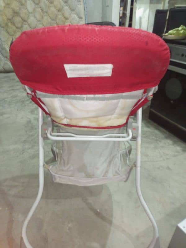 baby high seat imported for sell 4