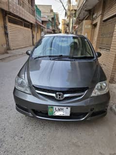 Honda