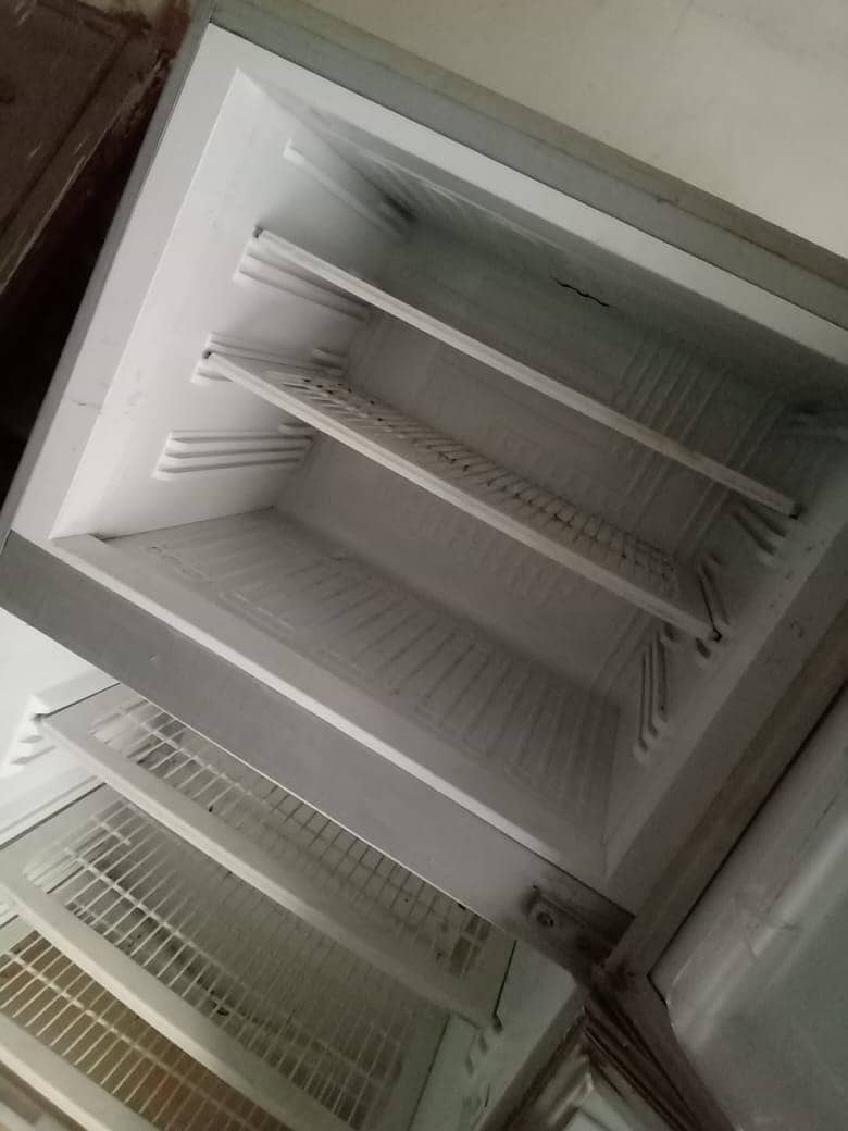 PEL Refridgerator 1