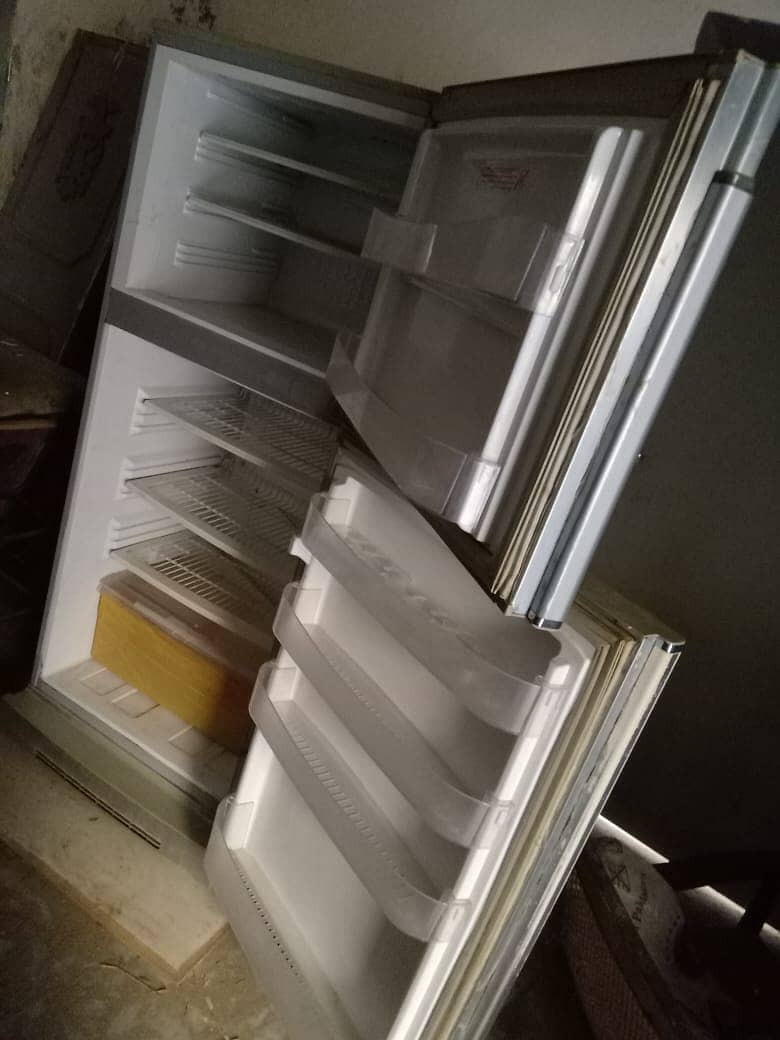 PEL Refridgerator 2