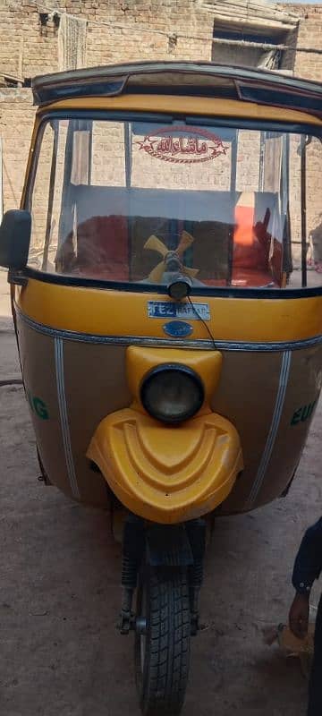 Tez raftar chanche good condition punjabe number 0335 9811917 0