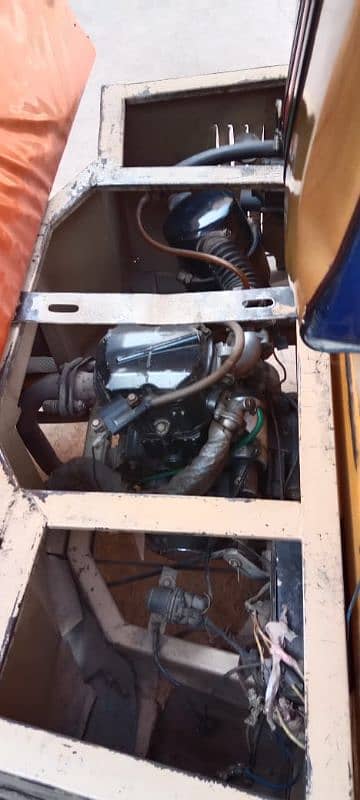 Tez raftar chanche good condition punjabe number 0335 9811917 3