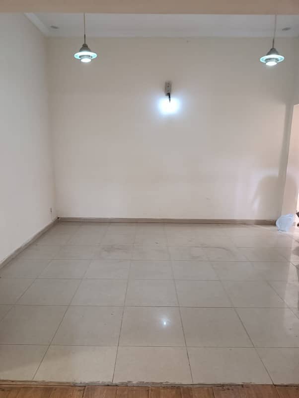 Facing Park 10 Marla Beautiful House Available For Rent in DHA Phase 8 Ex Park view Lahore 1
