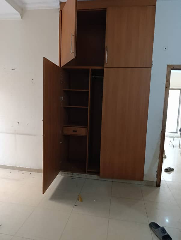 Facing Park 10 Marla Beautiful House Available For Rent in DHA Phase 8 Ex Park view Lahore 2