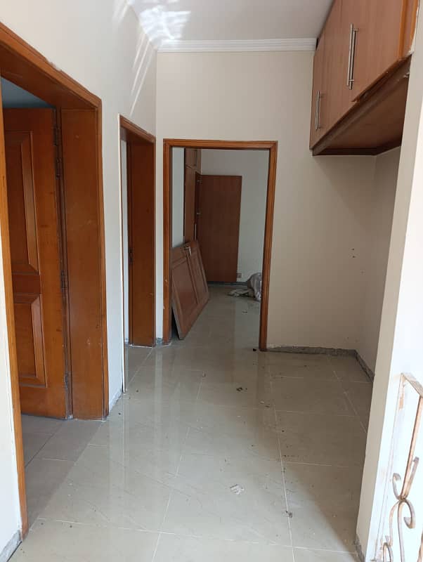 Facing Park 10 Marla Beautiful House Available For Rent in DHA Phase 8 Ex Park view Lahore 3