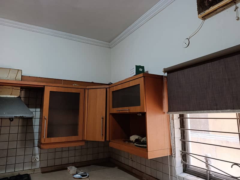 Facing Park 10 Marla Beautiful House Available For Rent in DHA Phase 8 Ex Park view Lahore 12