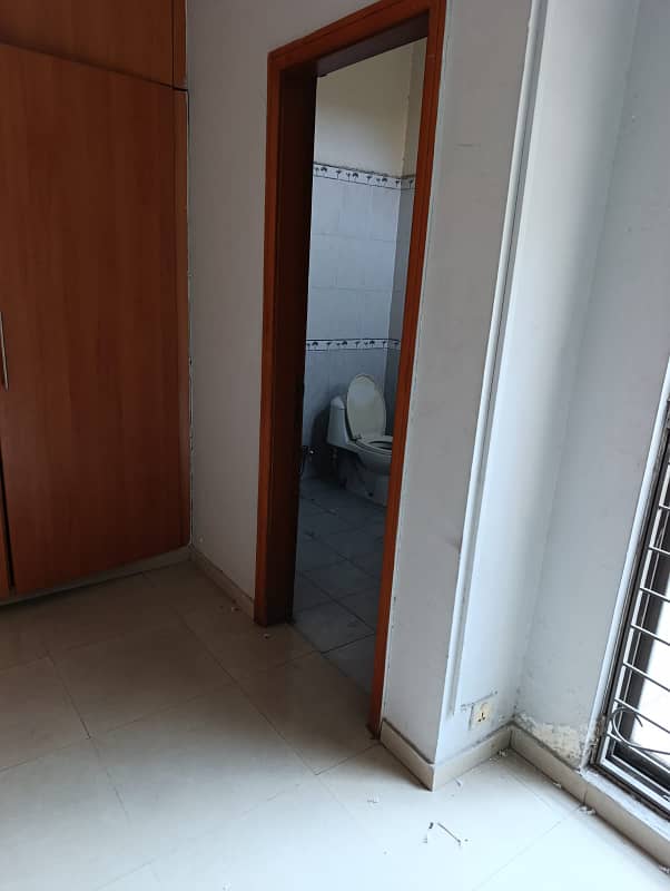 Facing Park 10 Marla Beautiful House Available For Rent in DHA Phase 8 Ex Park view Lahore 14
