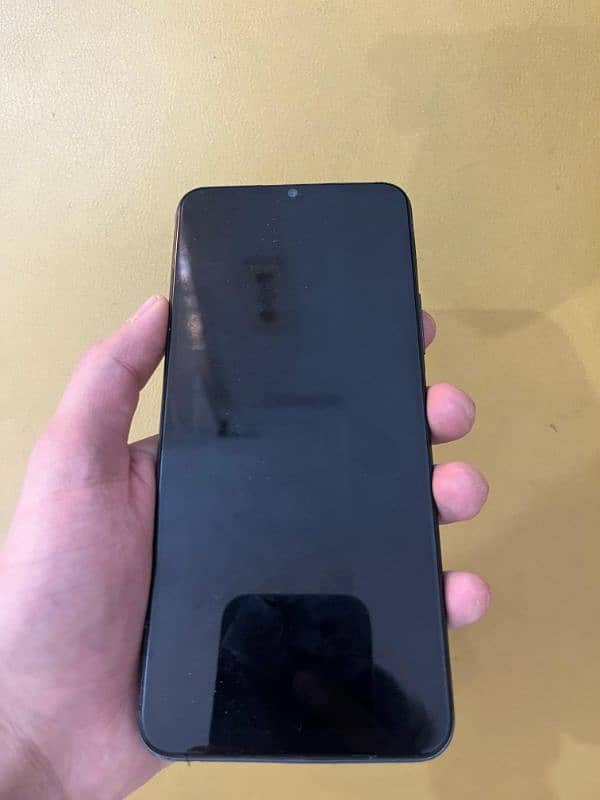 Vivo Y31 4GB 128GB 0