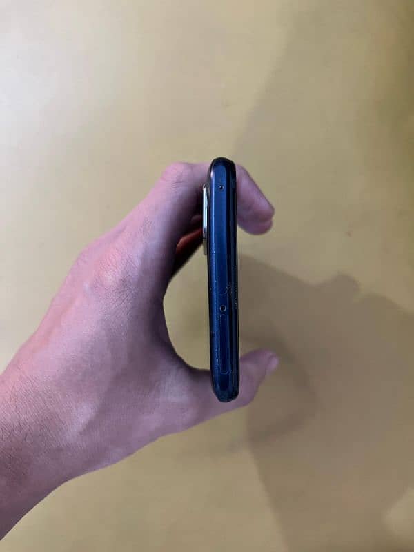 Vivo Y31 4GB 128GB 1