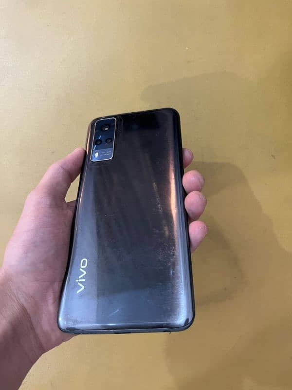 Vivo Y31 4GB 128GB 2