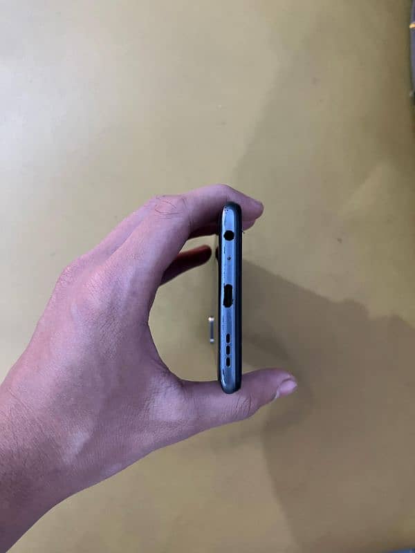 Vivo Y31 4GB 128GB 5