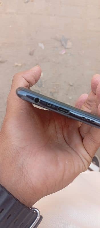 OPPO F19 6+6/128  10/10 CONDITION 2