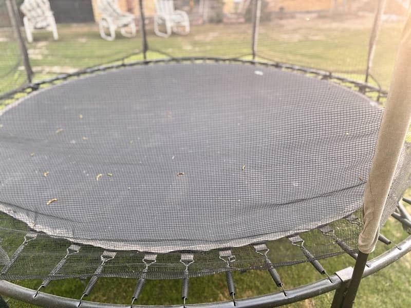 Trampoline\Trampolines for All Ages\JumpPad\Air Jumper\Kids Play area 1