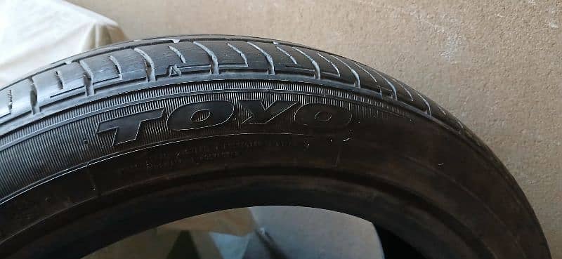 15" Tyres for sale 155/65/R15 2
