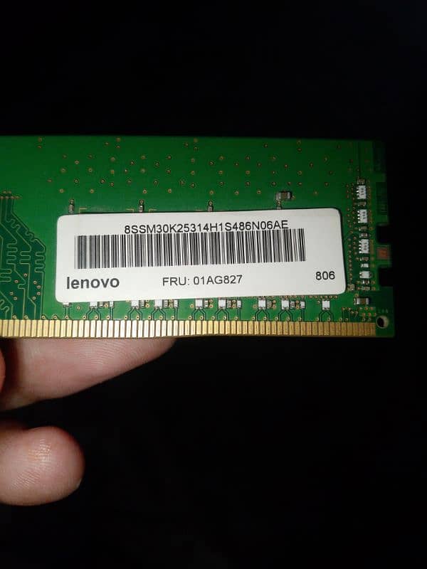 SK hynix 8GB DDR4 2666MHz RAM for Sale 100% ORIGINAL 3