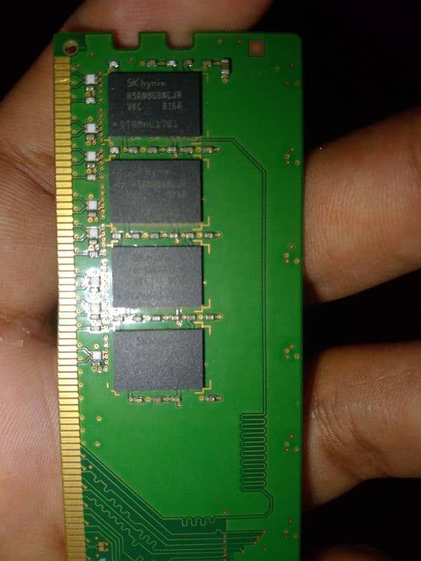 SK hynix 8GB DDR4 2666MHz RAM for Sale 100% ORIGINAL 4