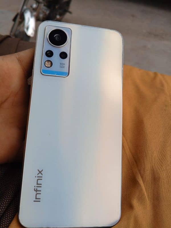 infinix note 11  4/128 6