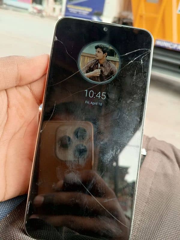 infinix note 11  4/128 8