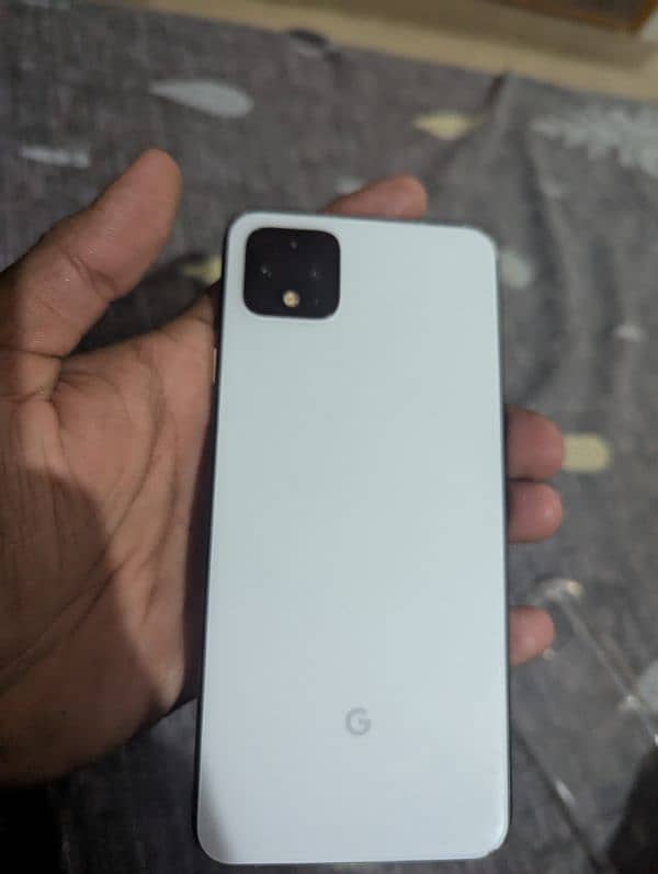 google pixel 4xl dead 0