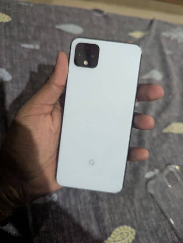 google pixel 4xl dead 1