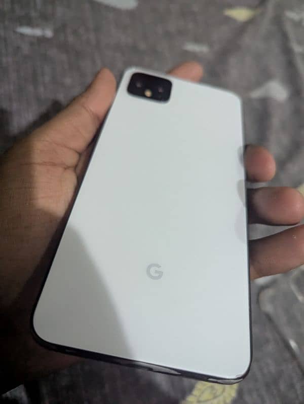 google pixel 4xl dead 2