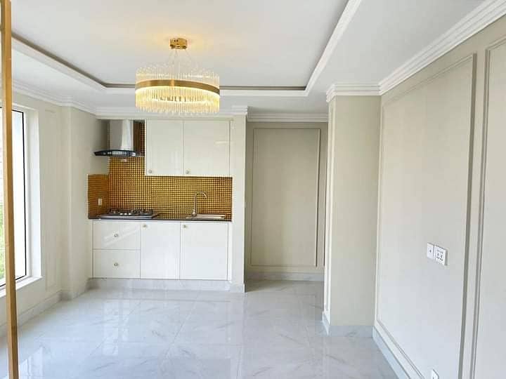 Apartment Available For Rent 1