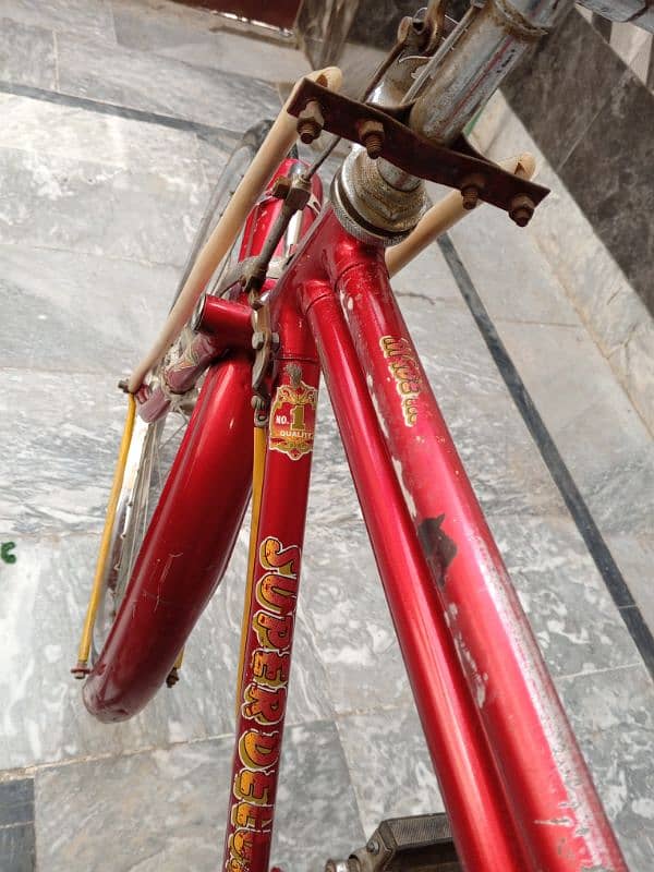 Super Fine BiCycle 18 number for Sale 0