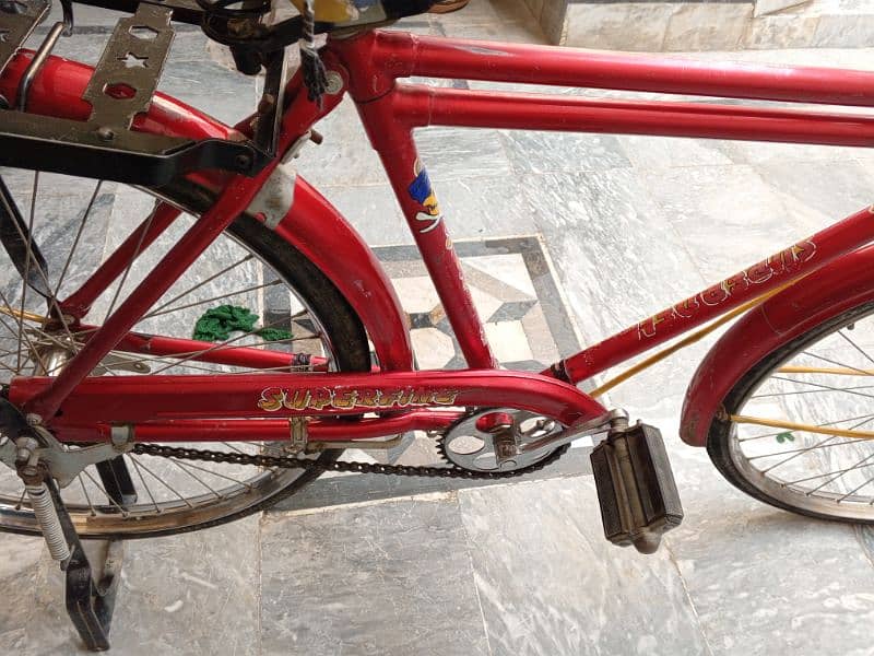 Super Fine BiCycle 18 number for Sale 1