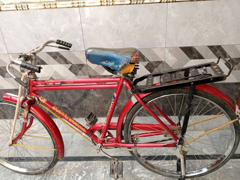 Super Fine BiCycle 18 number for Sale 2