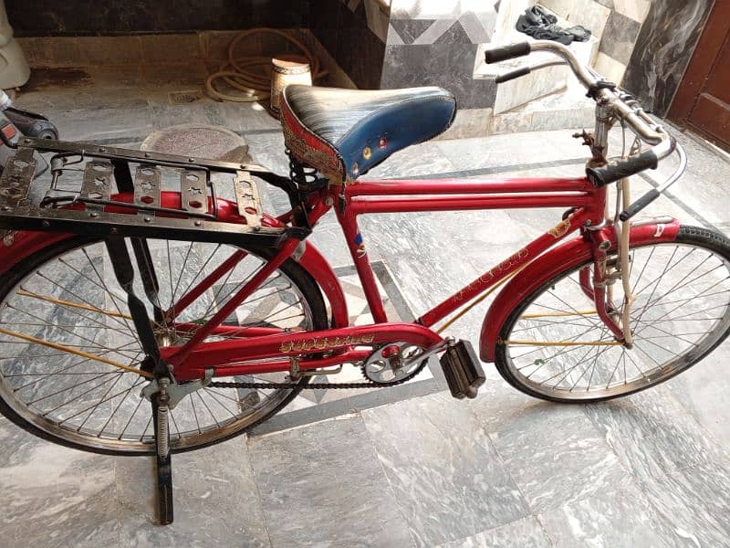 Super Fine BiCycle 18 number for Sale 4