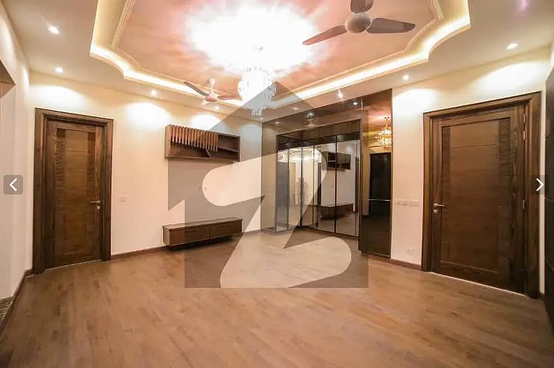 24 Marla Most Beautiful Modern Design House Available For Sale In Dha Phase 1 5